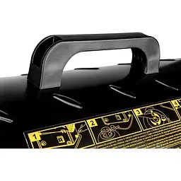 Теплова гармата Neo Tools 90-083 [150056] - мініатюра 5