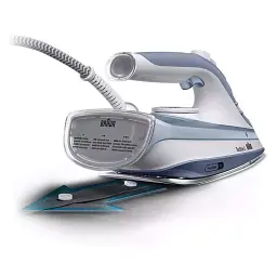 Праска BRAUN SI 5078 GY - мініатюра 3
