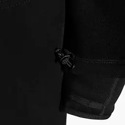 Флісова кофта Zajo Glacier Jkt Black L (ZA-2035203) - мініатюра 9