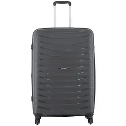 Валіза Semi Line 29" L Dark Grey (T5586-6) - мініатюра 2