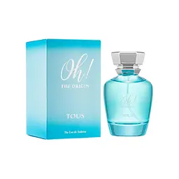 Жіноча туалетна вода Oh! THE ORIGIN Tous 100 мл - мініатюра 2
