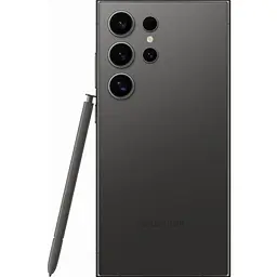 Смартфон Samsung S24 Ultra 5G (256GB) SM-S928B/DS Black - мініатюра 8