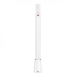 Настільна лампа Baseus Smart Eye Series Charging Folding (DGZG-02) White [67874] - мініатюра 3