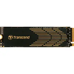 Накопичувач SSD Transcend m.2 NVMe 2TB MTE245S (TS2TMTE245S)
