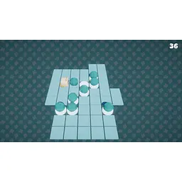 Ключ активації Microsoft Sissa's Path для Xbox One/Series - мініатюра 7