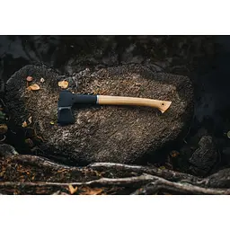 Сокира-колун Fiskars Norden™ N12, 49.5 см, 1.3 кг (1051144) - мініатюра 2