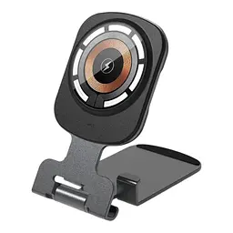 Зарядка Qi 2in1 Magnetic Wireless Charger XYJ T4 |Phone, AirPods|