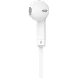 Навушники з мікрофоном Havit HV-E336C USB-C white (HV-E336C) - мініатюра 2