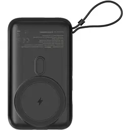 Power Bank Sigma X-power SI20A8QL-MAG 20000mAh 20W/15W Wireless black UA