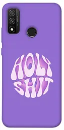 Чохол Demsky Holy shit для Huawei P Smart (2020)