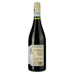 Вино Cantina Orsogna Arivi Nero d'Avola червоне сухе 0.75 л - мініатюра 2