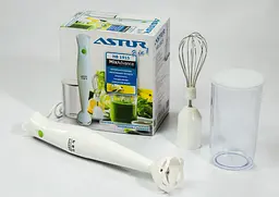 Блендер Astor HB-1915 погружний/міксер - мініатюра 3