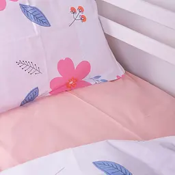 Комплект постільної білизни MirSon Kids Time 20-0003 Abelie, дитячий - мініатюра 9