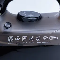 Праска Sokany SK-11028 - мініатюра 5