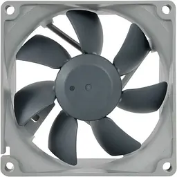 Вентилятор Noctua NF-R8 redux-1800, 80mm - мініатюра 2