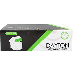 Картридж Dayton HP LJ CE278A/Canon 726 2.1k (DN-HP-NT278) - мініатюра 4
