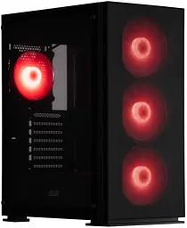 Корпус Virtus Neo G3301N без БЖ 2xUSB3.0 1xUSB2.0 3x140мм ARGB 1x120мм ARGB VGA 340мм 2E Gaming teh0018890