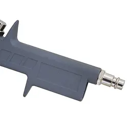 Фарборозпилювач Sigma HP 1.5 мм з нижнім баком 1000 мл (6811031) - мініатюра 5