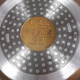 Набір посуду O.M.S. Collection 3024-IND Gold - мініатюра 2