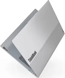 Ноутбук Lenovo ThinkBook 16-G6 16 WUXGA IPS AG, AMD R5-7430U, 32GB, F1TB, UMA, DOS, сірий (21KK008QRA) - мініатюра 9
