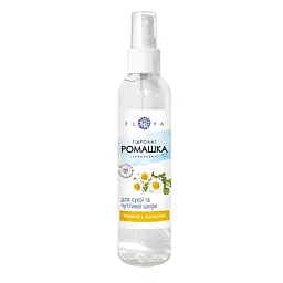 Гідролат ромашки Floya 200 мл