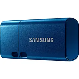 USB флеш-накопичувач Samsung 64GB USB-C 3.2 Blue (MUF-64DA/APC) [136851] - мініатюра 4