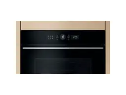 Мікрохвильовка з грилем Whirlpool WMW57DHMX - мініатюра 5