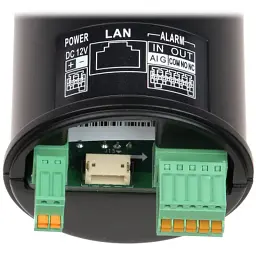 Панель виклику Hikvision DS-KB8113-IME1(B) - мініатюра 6