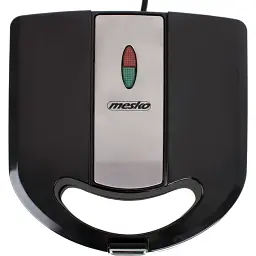 Бутербродниця Mesko MS 3045, 3 в 1 (5902934835411)