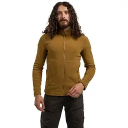 Фліс Turbat Classic Mens M Світлий хакі