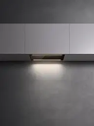 Витяжка Falmec Parallel 70 Black - мініатюра 2