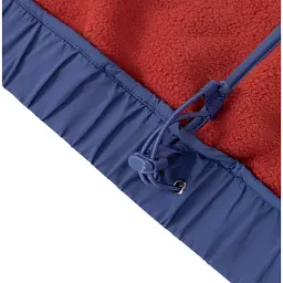 Кофта Frontier Cortaderia Fleece XXXL Iris - мініатюра 8