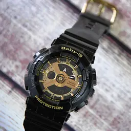 Годинник Casio BA-110-1AER - мініатюра 8