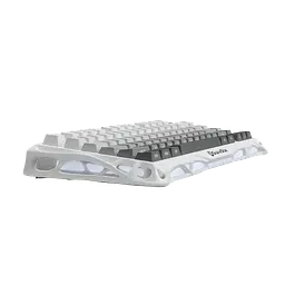 Клавіатура Gravastar Mercury K1 Gradient White - мініатюра 3