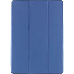 Чохол-книжка Epik Book Cover Stylus slot для Redmi Pad SE 11'' Midnight Blue [112075]