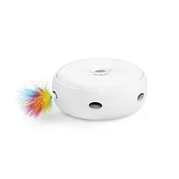 Інтерактивна іграшка для котів Xiaomi Homerun Smart Cat Toy (CT10) - мініатюра 1