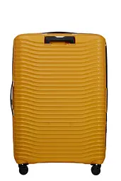 Валіза 81 См Samsonite UPSCAPE YELLOW 81x54x34(37) KJ1*06004 - мініатюра 2