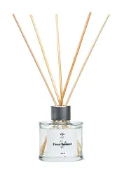 Аромадифузор для дому Aroma Bloom Квітковий букет, 100 мл - мініатюра 2