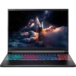 Ноутбук Acer Nitro V 16S AI ANV16S-61-R9TR (NH.U0EAA.002) [174146]