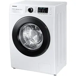 Пральна машина Samsung WW70AGAS21AE/EO автоматична - мініатюра 2