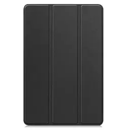 Чохол до планшета BeCover Smart Case Lenovo Yoga Tab 11 2025 (11.1") TB-710FU Black (715092) - мініатюра 2