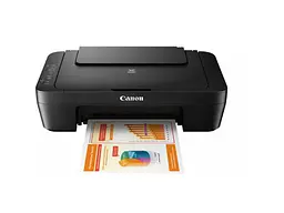 БФП Canon PIXMA Ink Efficiency E414 (1366C009) - мініатюра 4