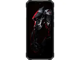 Смартфон Oukitel G6 4/128GB Orange - миниатюра 2