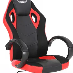 Комп'ютерне крісло Nordhold Ullr RED - мініатюра 6