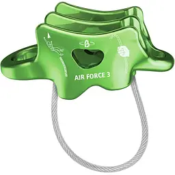 Спусковий пристрій Beal Air Force 3 Green (1046-BMDAF3.G)