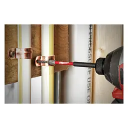 Біта SHOCKWAVE MILWAUKEE, PH2, 90мм - мініатюра 4