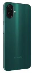 Смартфон Samsung Galaxy A07 4/128Gb ZGG зелений (7167592) - мініатюра 6