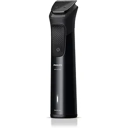 Тример Philips Series 9000 чорний (MG9690/30) - мініатюра 3