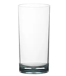 Набір склянок Gimex Longdrink Glass Colour 4 Pieces 4 Person Sky (6910186) (DAS302012) - мініатюра 2