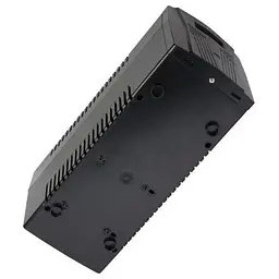 Пристрій безперебійного живлення Vinga LCD 1500VA plastic case (VPC-1500P) - мініатюра 6